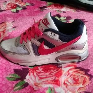Nike air max size 7.5